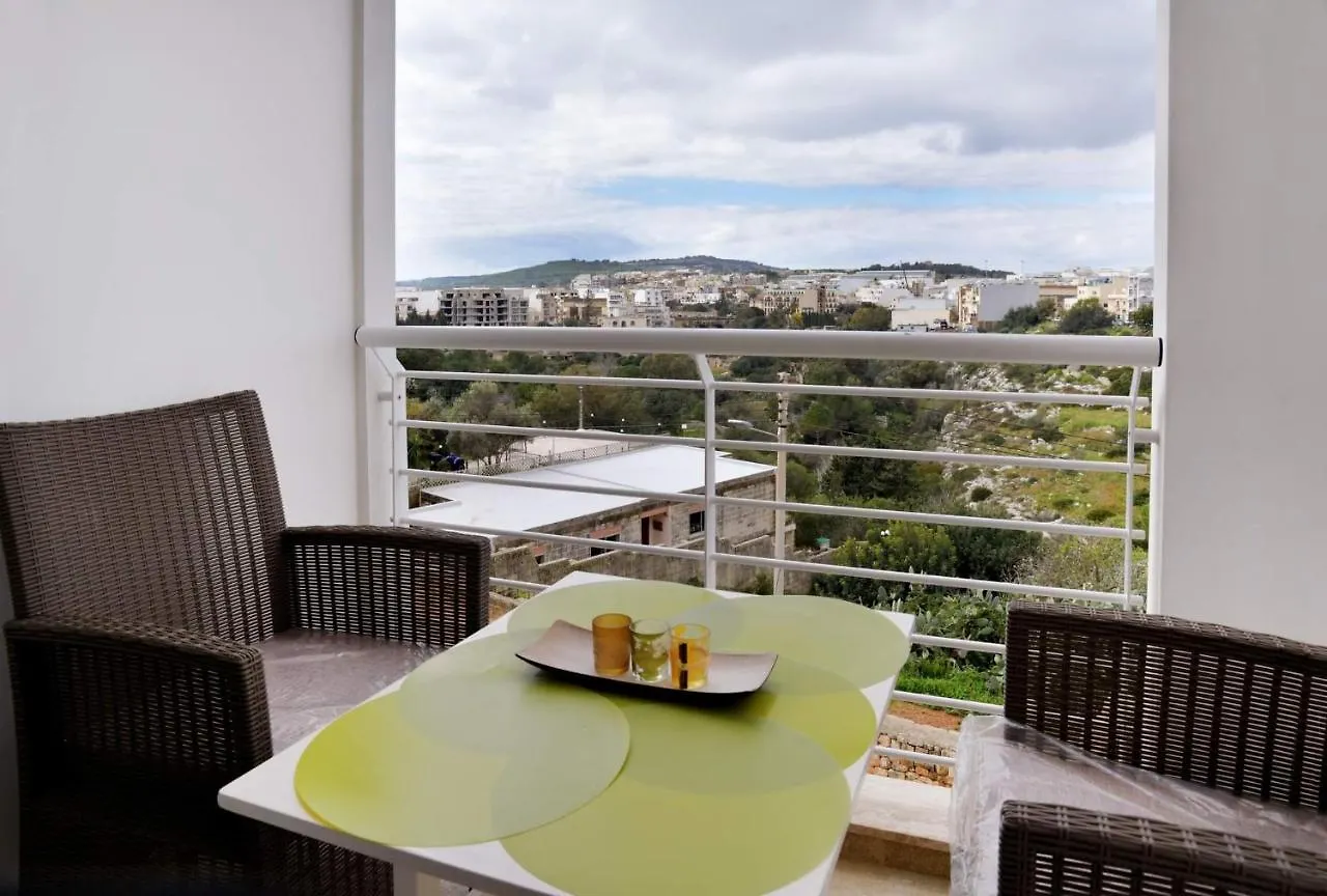 Valley Of Honey Apartment Mosta