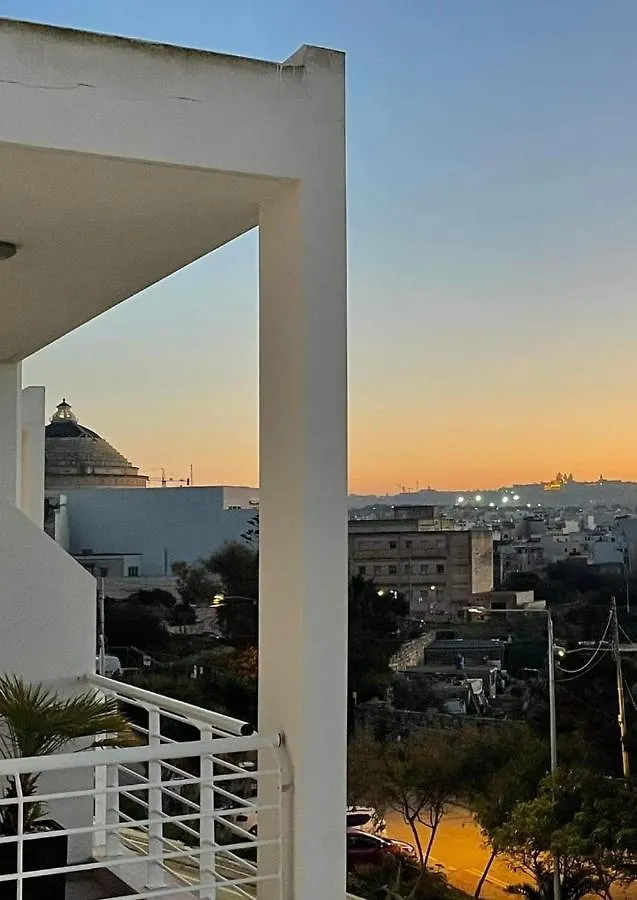 Valley Of Honey Apartment Mosta Malta