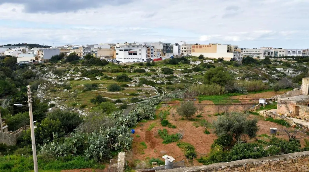 Valley Of Honey Apartment Mosta