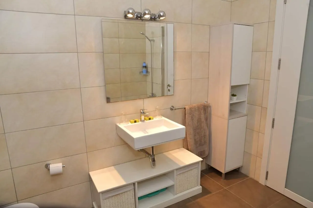 Valley Of Honey Apartment Mosta