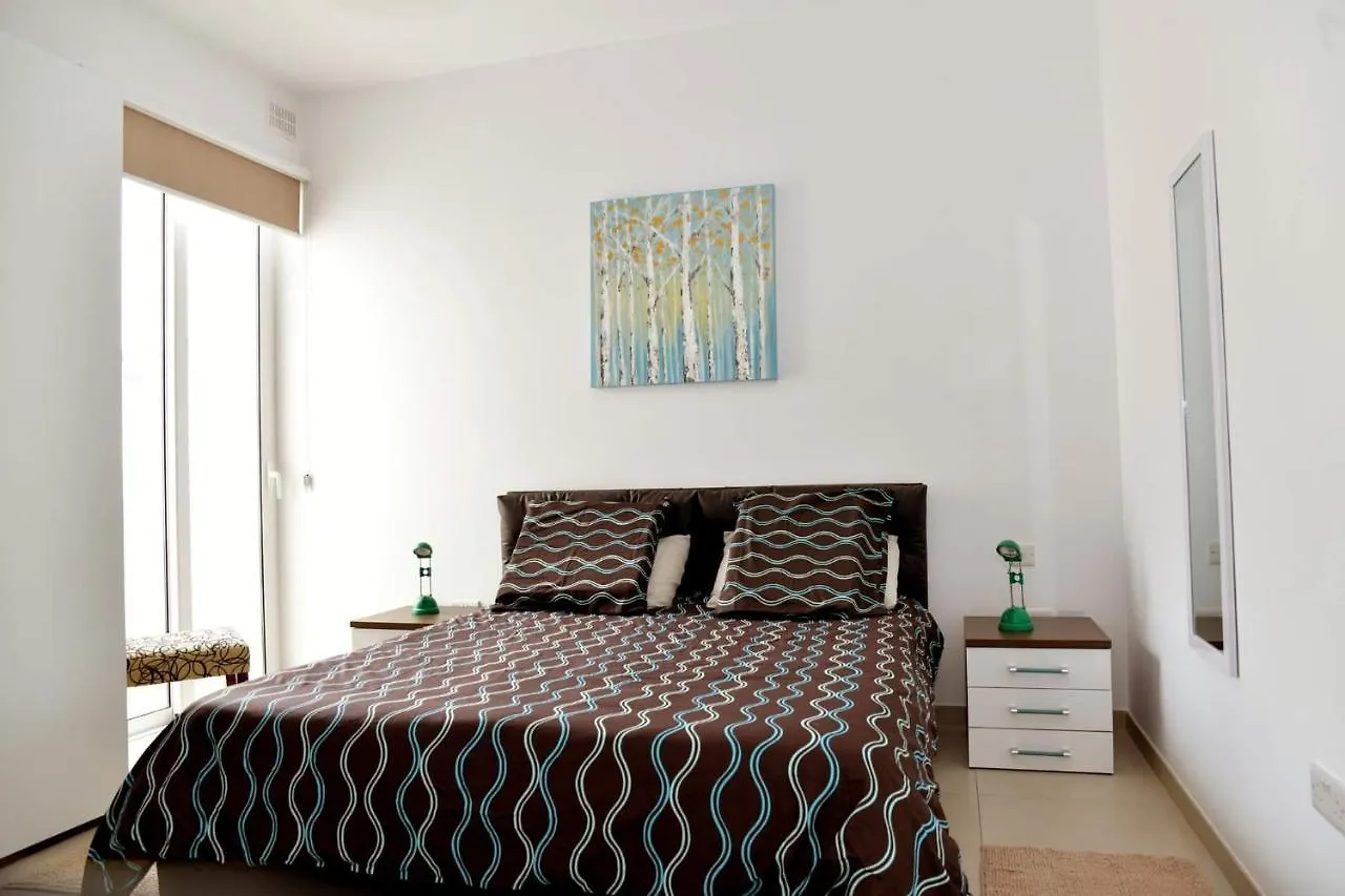 Valley Of Honey Apartment Mosta