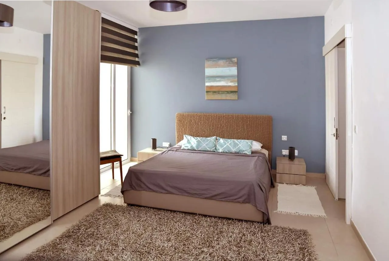 Valley Of Honey Apartment Mosta Malta