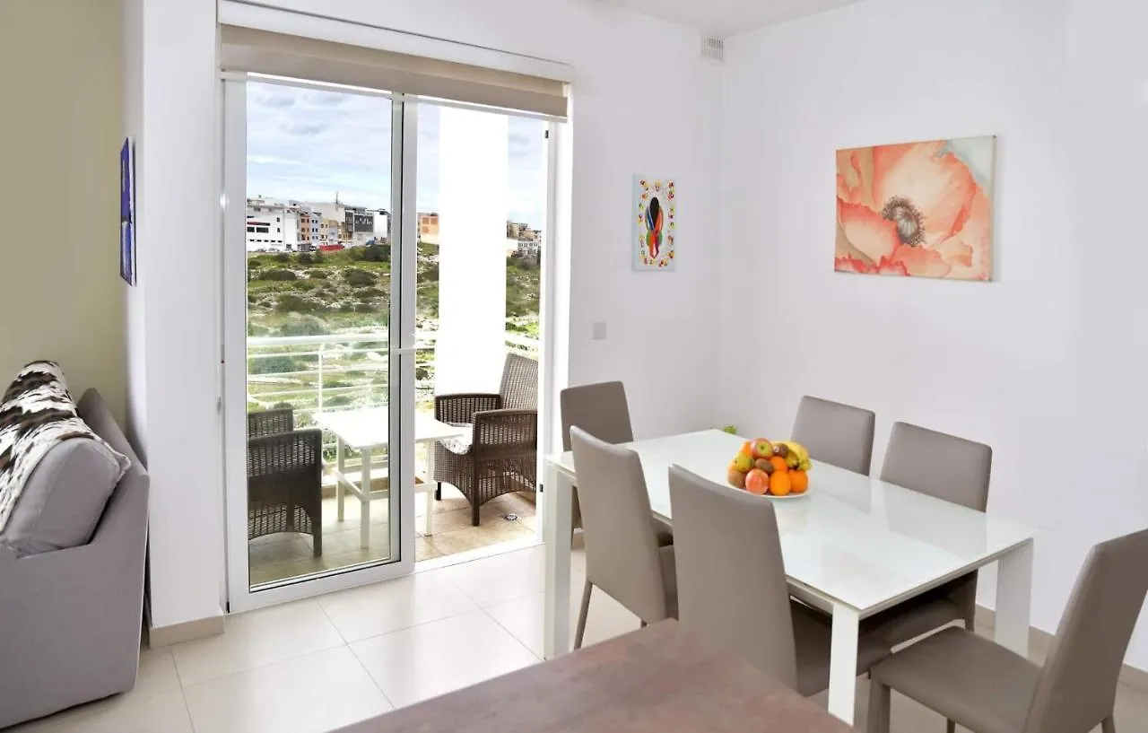 Valley Of Honey Apartment Mosta 0*,