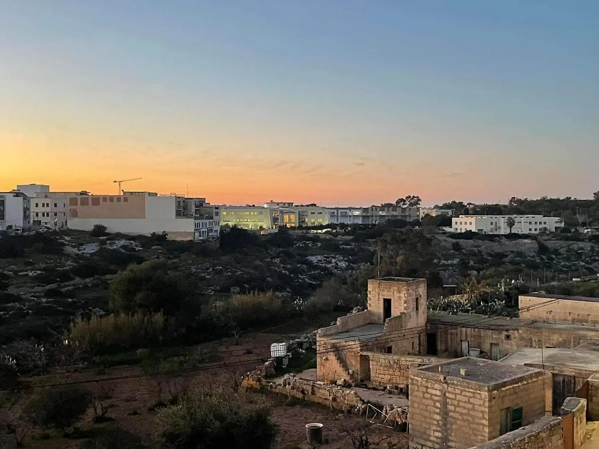 Valley Of Honey Apartment Mosta