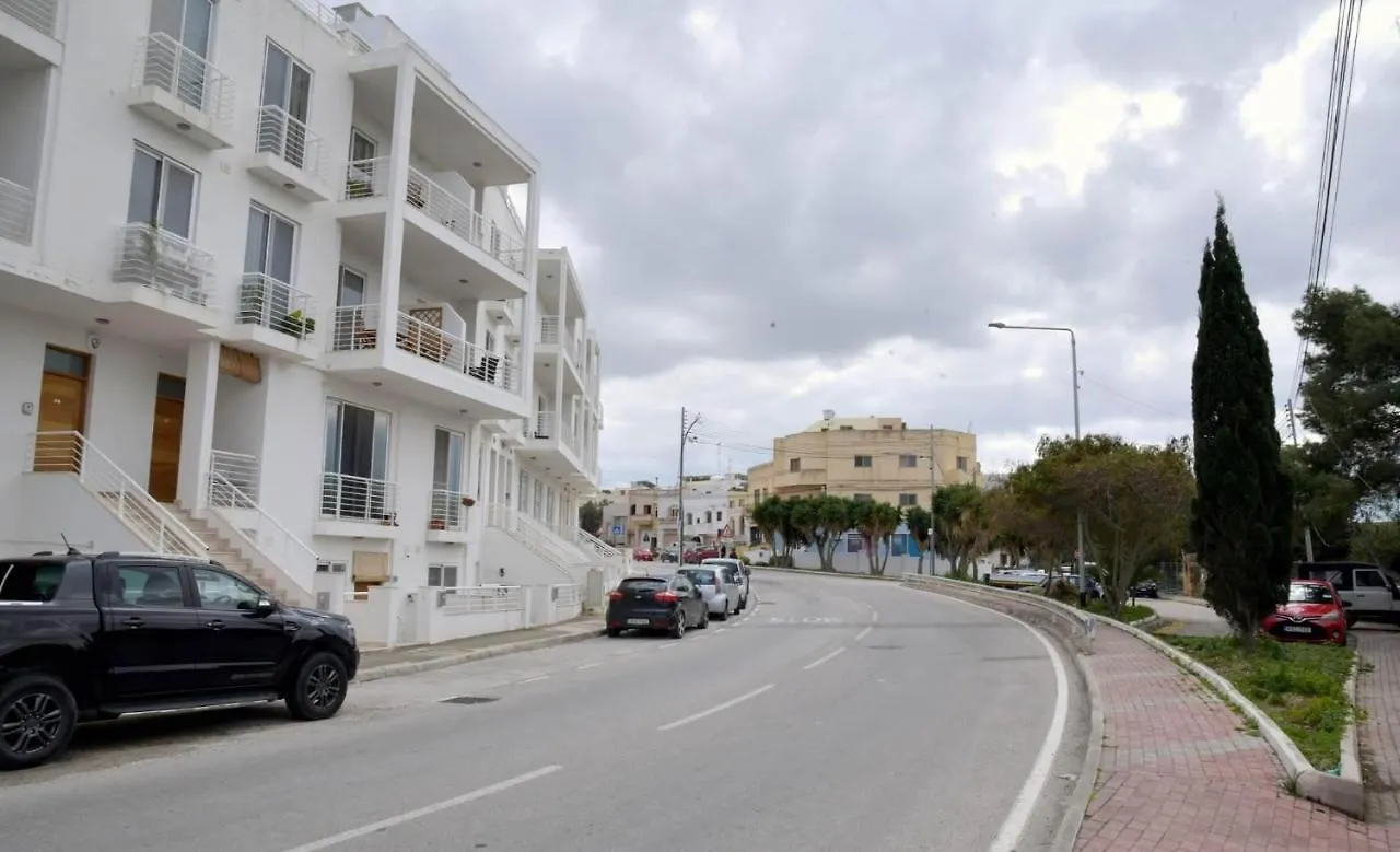Valley Of Honey Apartment Mosta