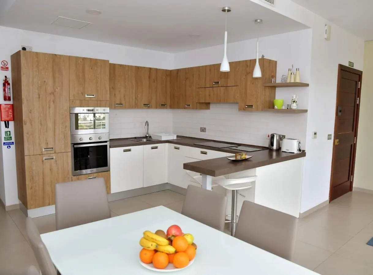 Valley Of Honey Apartment Mosta 0*,  Malta