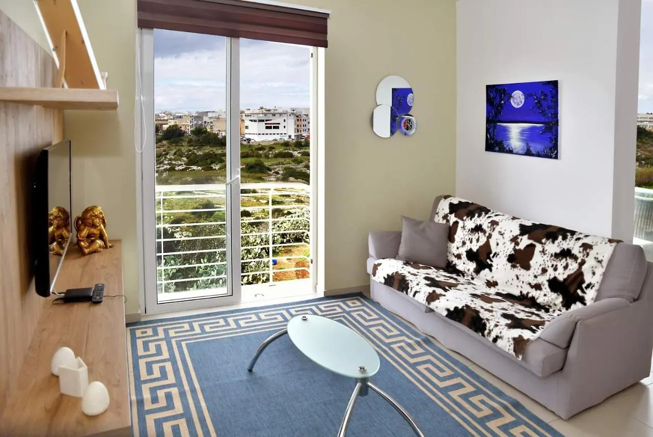Valley Of Honey Apartment Mosta