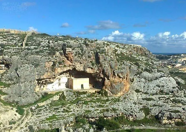 Valley Of Honey Apartment Mosta