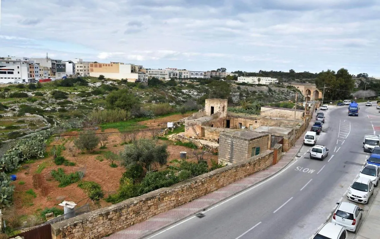 Valley Of Honey Apartment Mosta 0*,