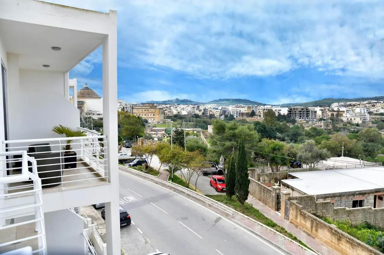 Valley Of Honey Apartment Mosta
