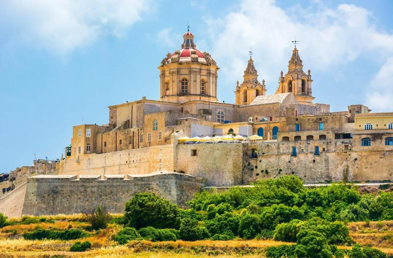 Valley Of Honey Apartment Mosta Malta