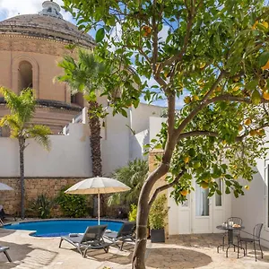 Bed & Breakfast Dome, Mosta