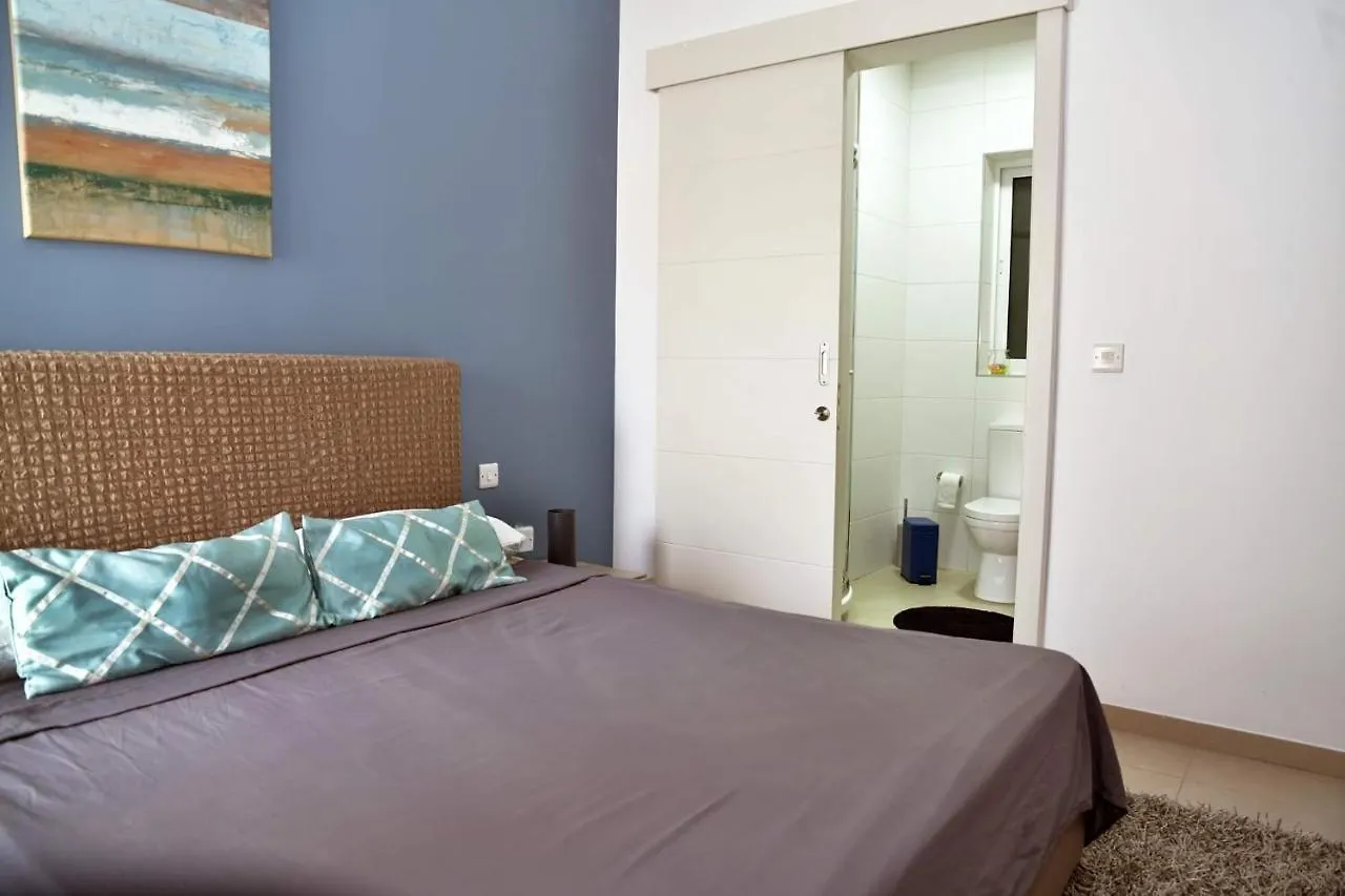 Valley Of Honey Apartment Mosta
